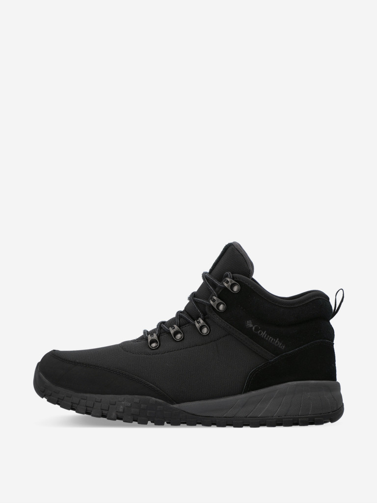 Ботинки мужские Columbia Fairbanks Mid