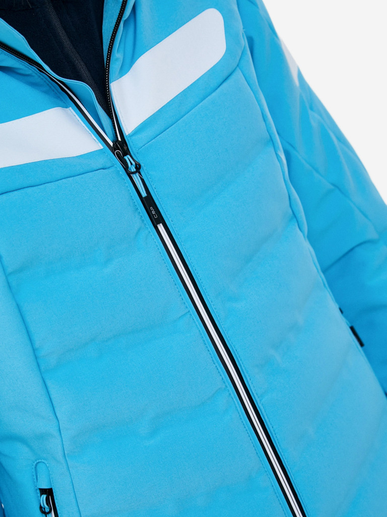 Горнолыжная куртка женская CMP с мембраной