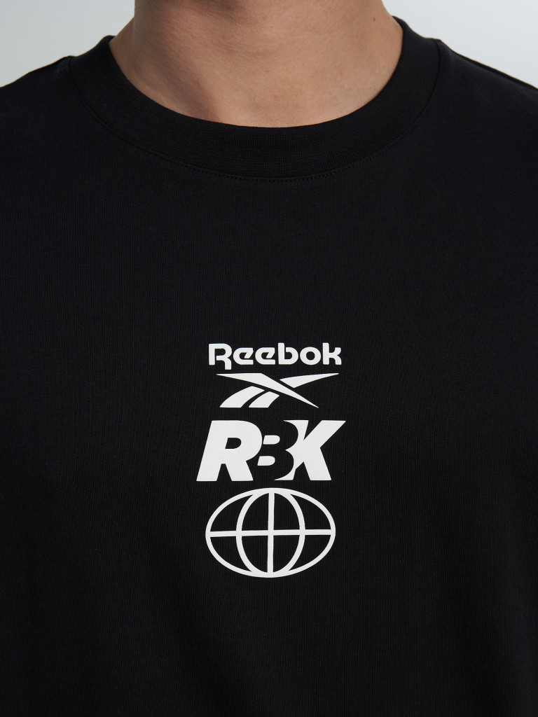 Футболка мужская Reebok