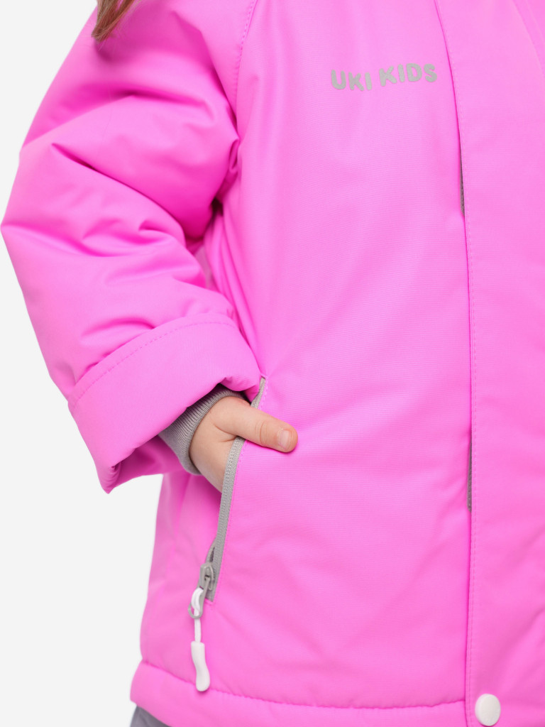 Костюм зимний детский UKI KiDS
