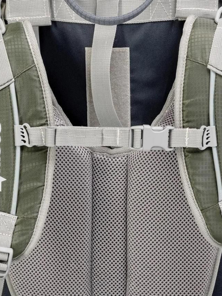 Рюкзак NISUS Yukon 115 (N-TB2524-115L)