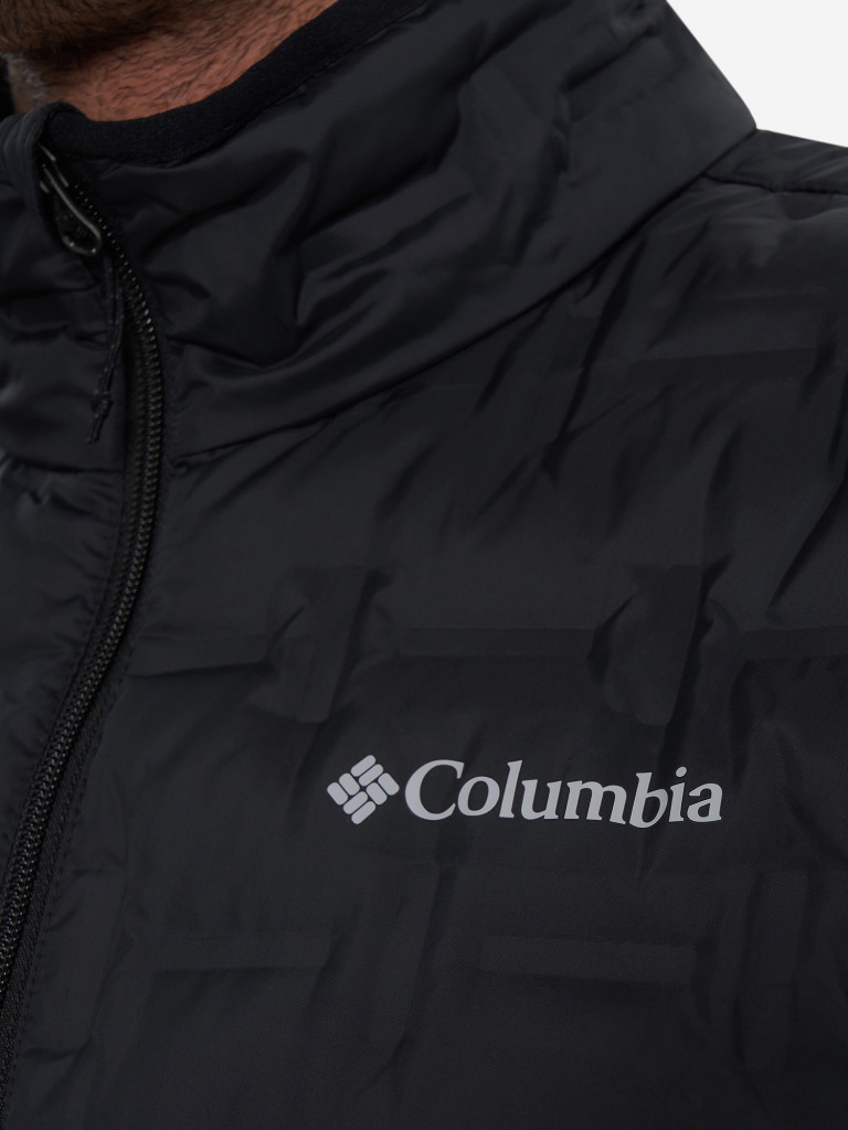 Пуховик мужской Columbia Delta Ridge II Down Jacket