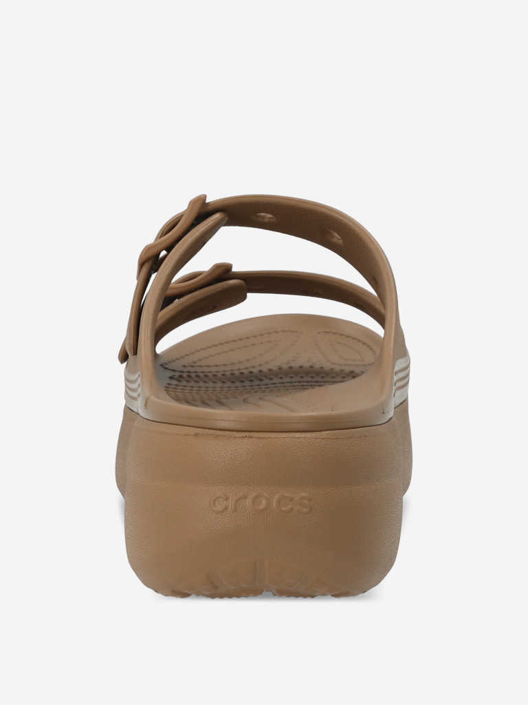 Сандалии женские Crocs Saturday Platform