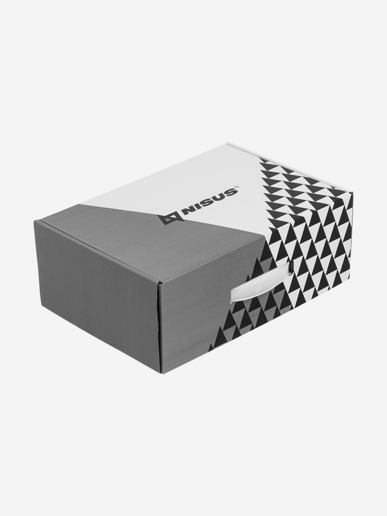 Ботинки мужские Nisus Trekman для рыбалки и охоты