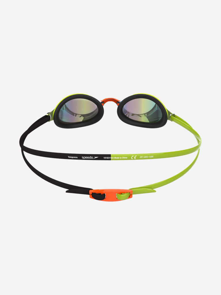 Очки для плавания Speedo Vengeance