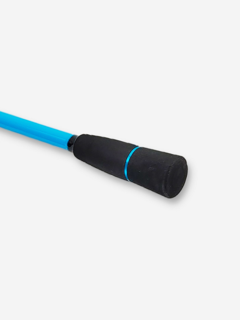 Спиннинг Kaida BLUE MAX BMS802H 2.44м 10-42гр