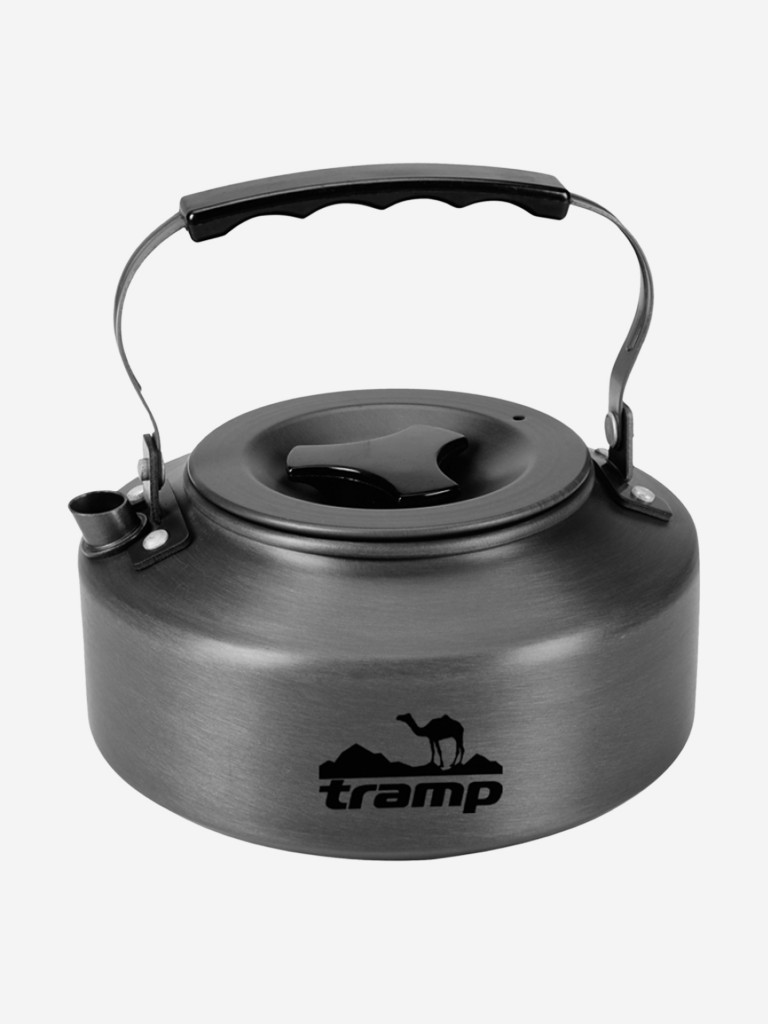 Чайник Tramp походный алюминиевый TRC-036