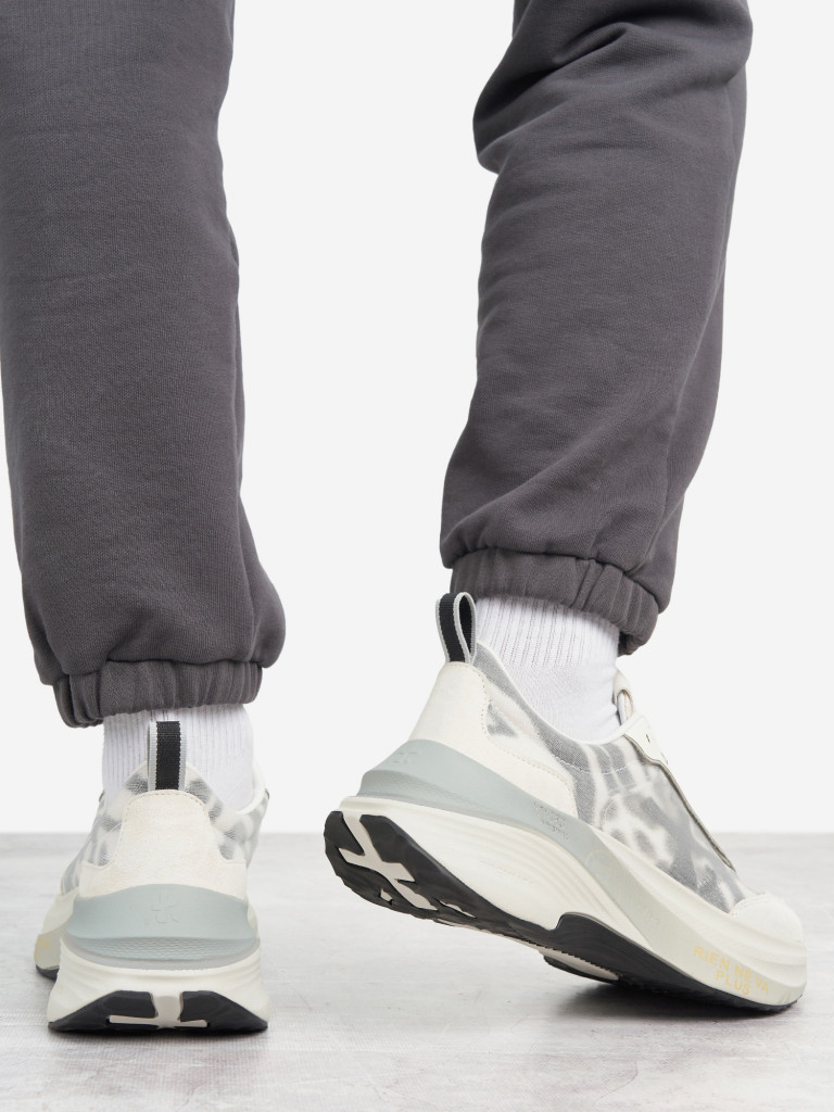 Кроссовки женские PREMIATA Hill