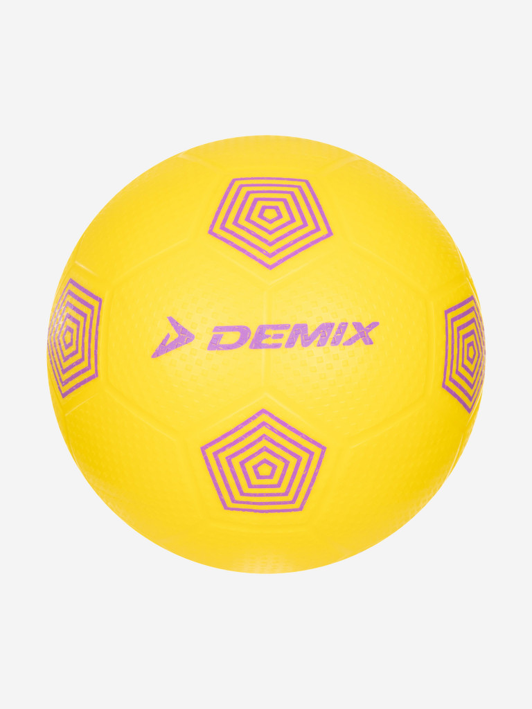 Мяч футбольный Demix