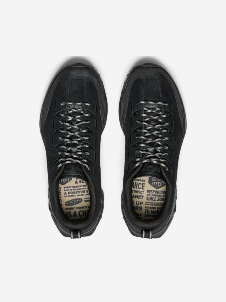 Кроссовки мужские Keen Jasper Zionic