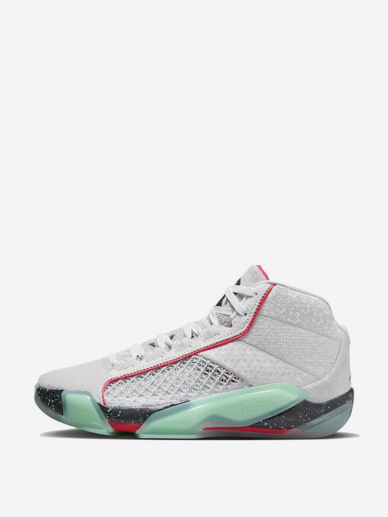 Кроссовки мужские Jordan 38 Rui Hachimura