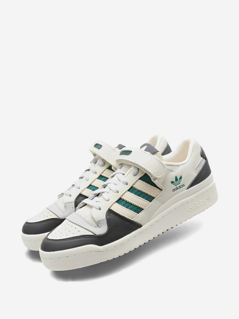 Кроссовки Adidas Forum 84 Low