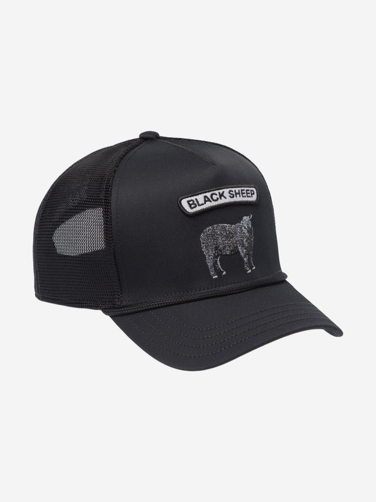 Бейсболка с сеточкой GOORIN BROTHERS 101-1734