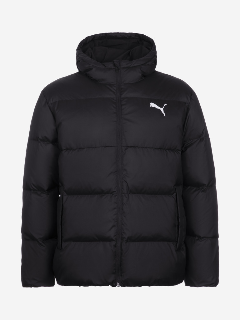 Пуховик мужской PUMA ESS+