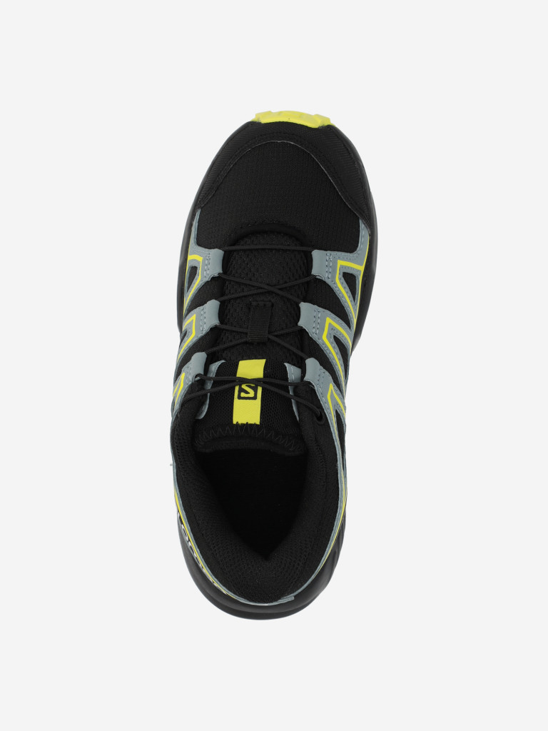 Полуботинки для мальчиков Salomon Speedcross J