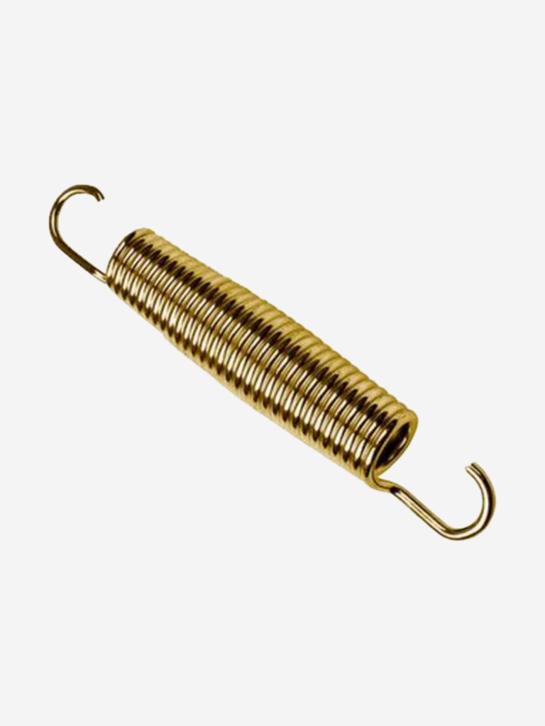 Пружина 178 мм для батутов 14, 15, 16 футов (поз.D)