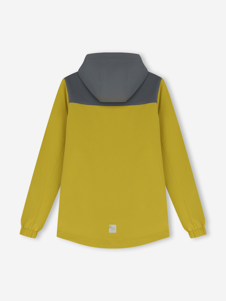 Куртка софтшелл для мальчиков Northland