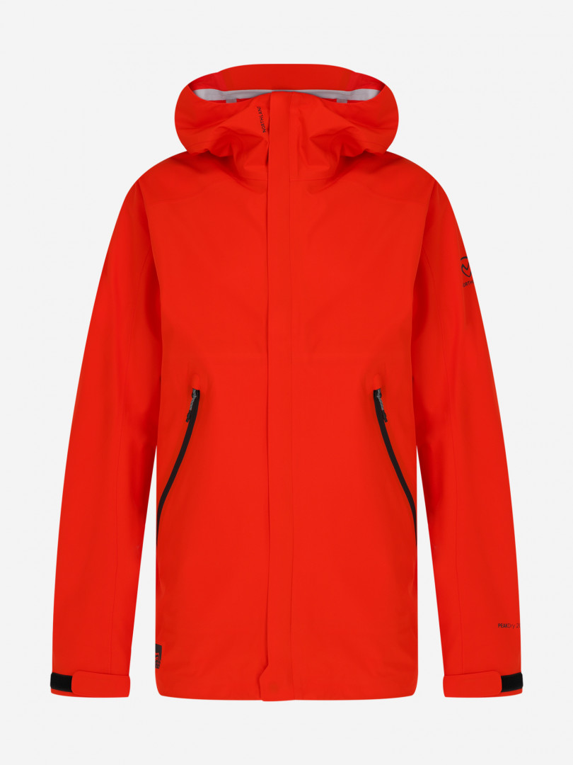 Куртка мембранная мужская Northland Красный 7199₽