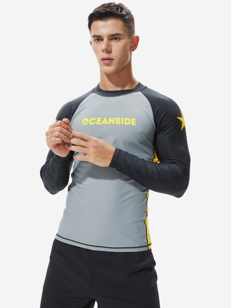 Гидромайка мужская OCEANSIDE