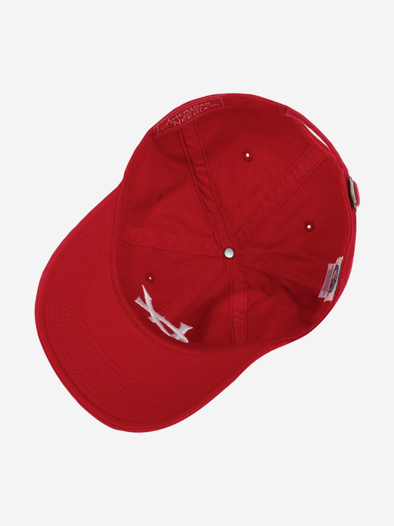 Бейсболка AMERICAN NEEDLE 43027A-KCM Kansas City Monarchs Ballpark NL