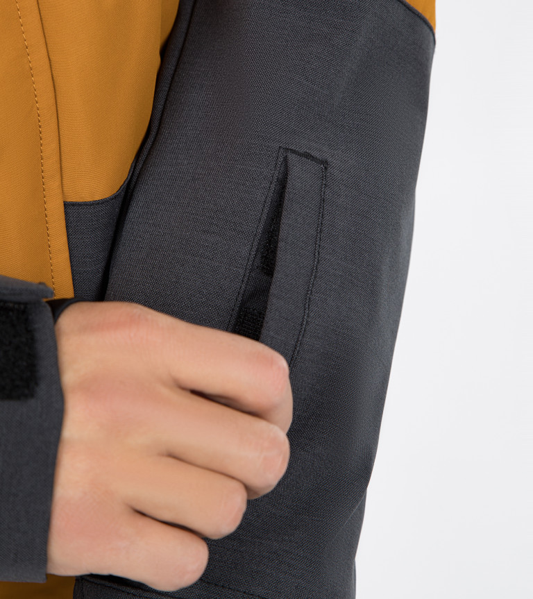 Куртка сноубордическая мужская Protest Worton