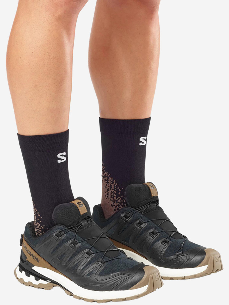 Кроссовки Salomon XA PRO 3D V9 GTX Lifelong M