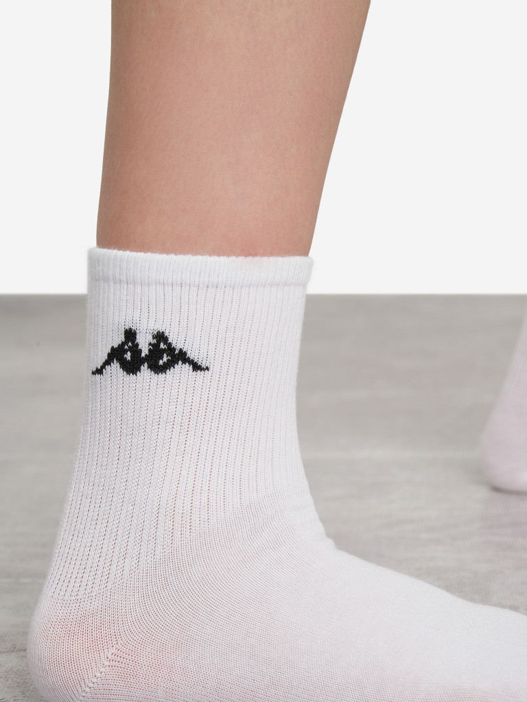 Носки для мальчиков Kappa, 3 пары