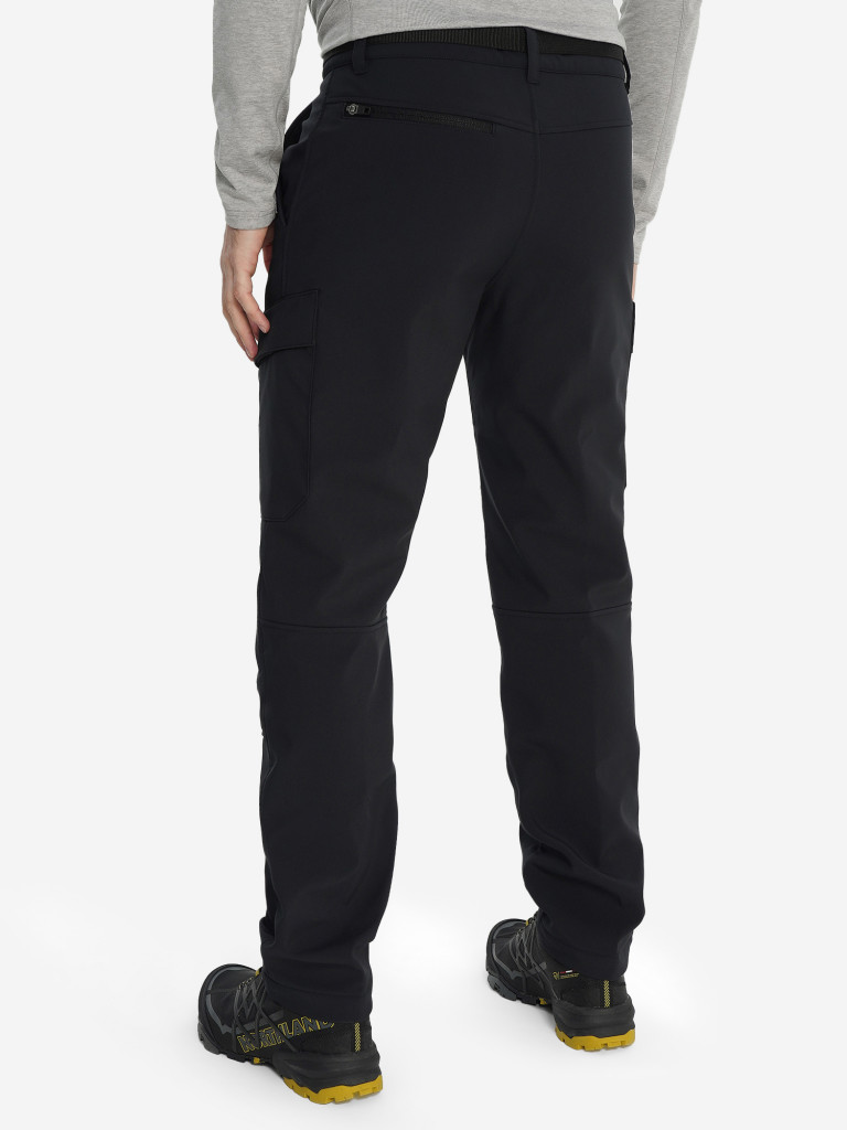 Брюки утепленные мужские Outventure