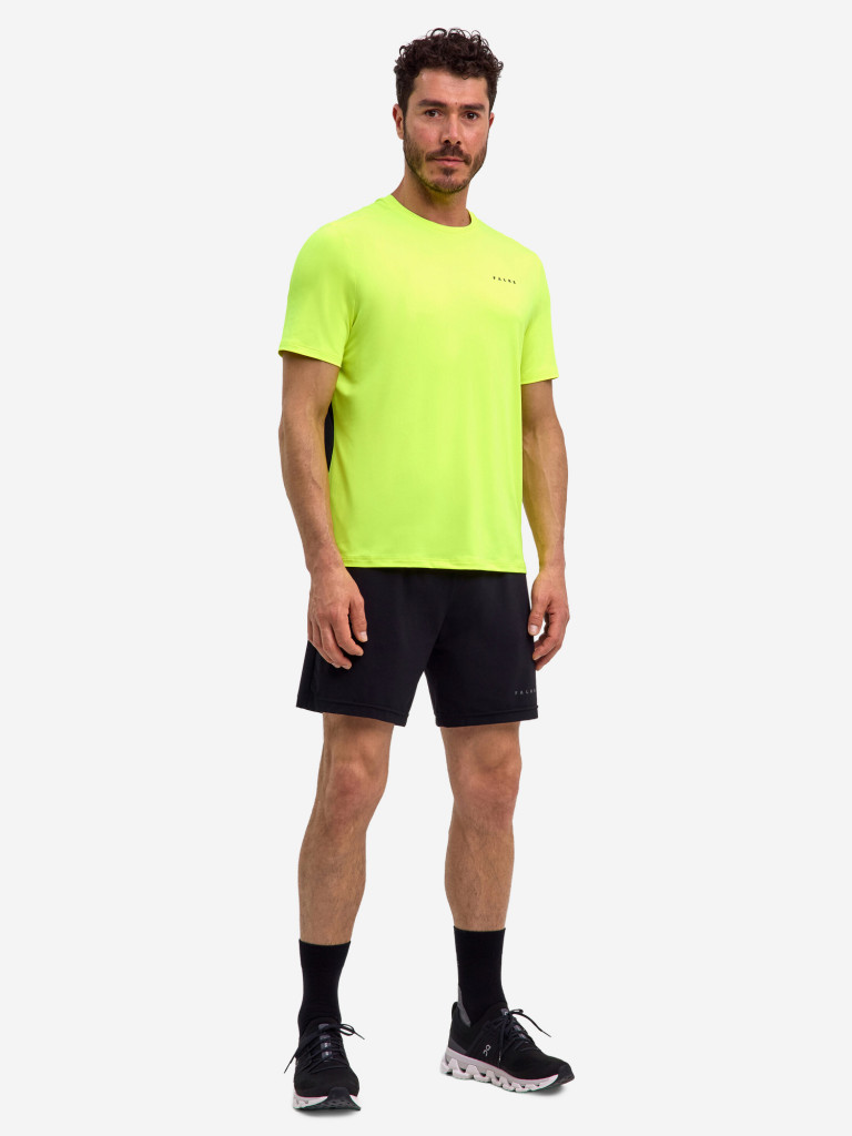 Мужская спортивная футболка FALKE