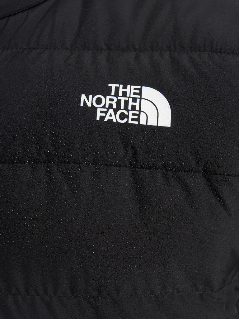 Жилет пуховый мужской The North Face Aconcagua 3
