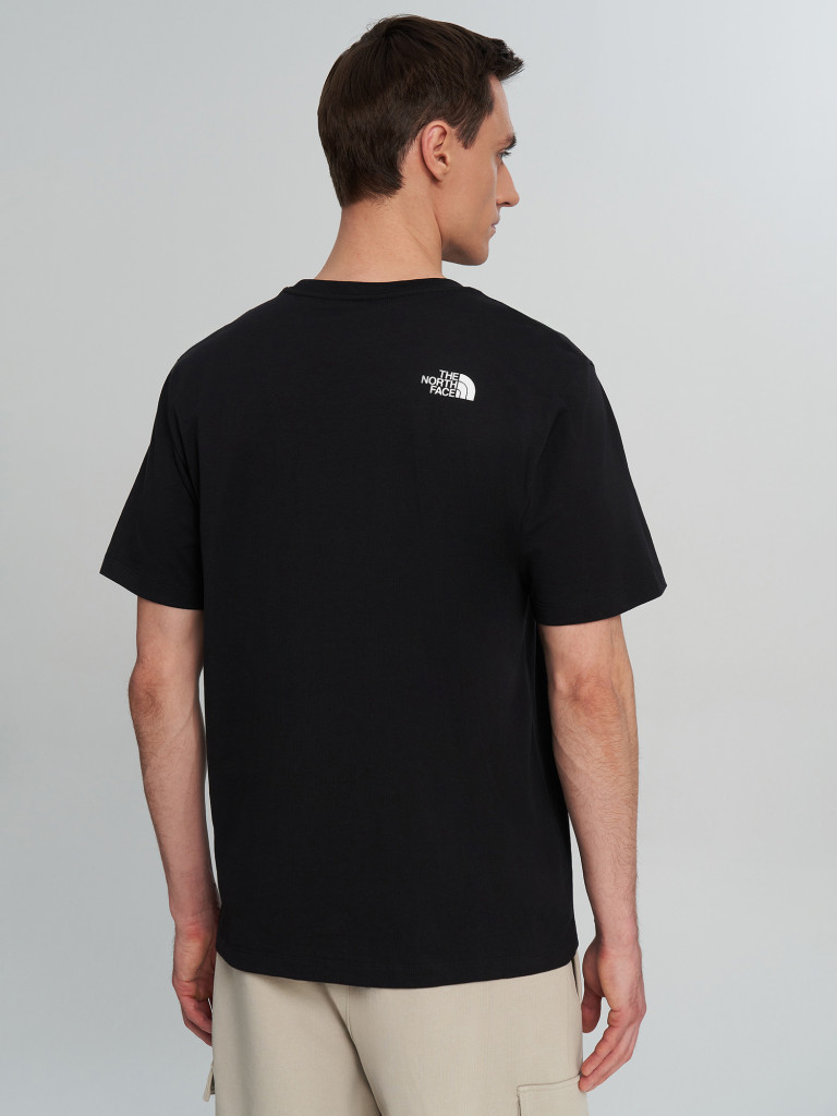 Футболка мужская The North Face Evolution