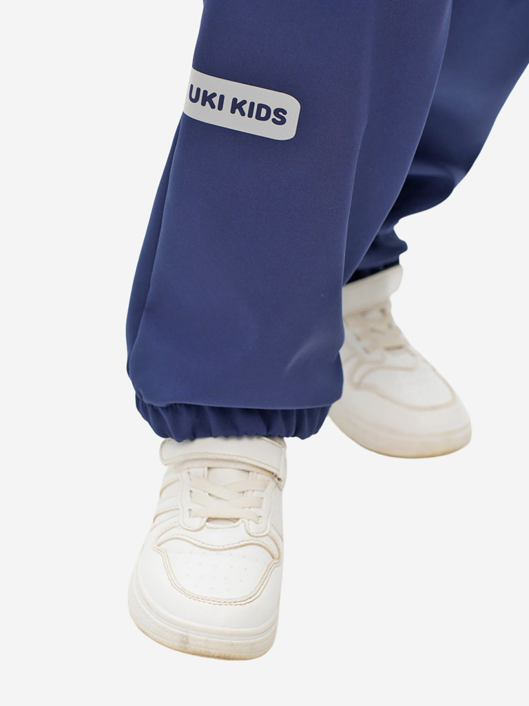 Комбинезон из софтшелла UKI KIDS