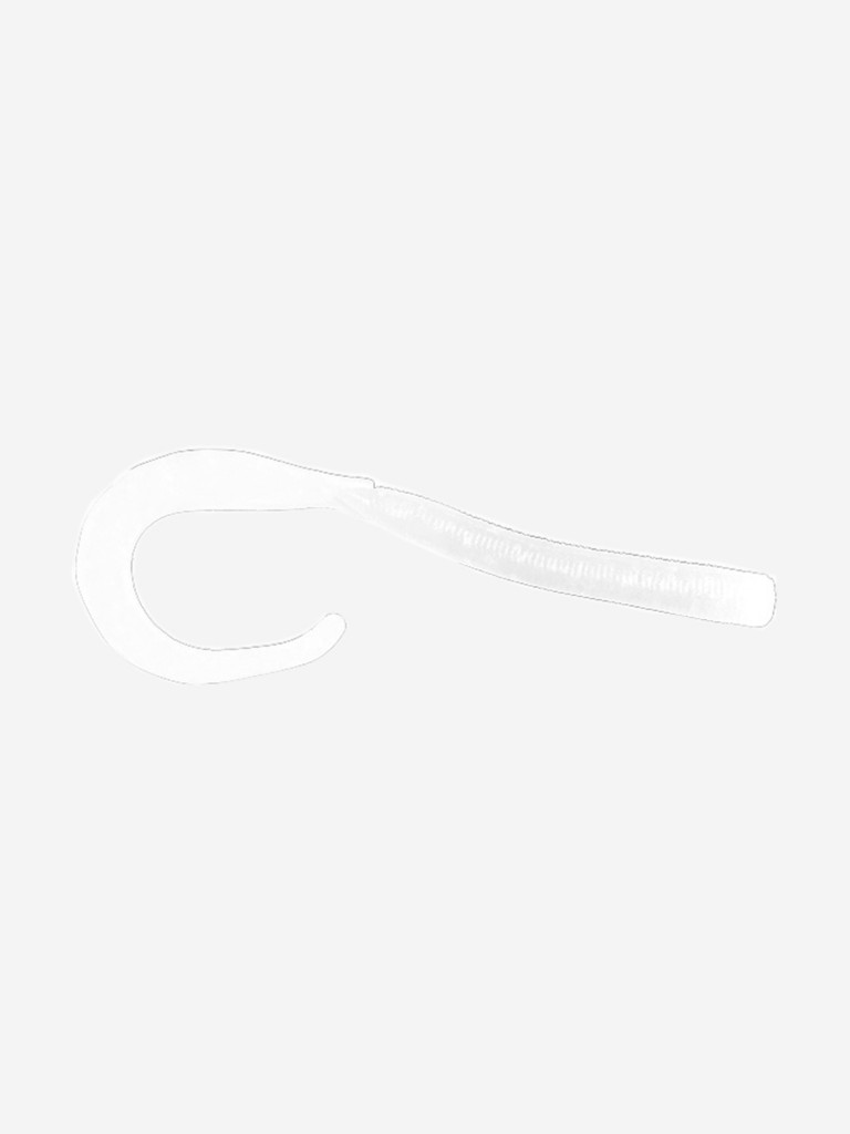 Мягкая приманка LureMax LOMBRIZA 4''/9,5см, (10 штук в упаковке)