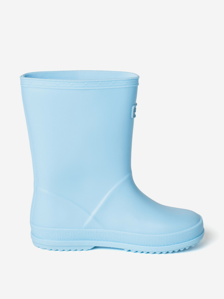 Сапоги резиновые для девочек PlayToday
