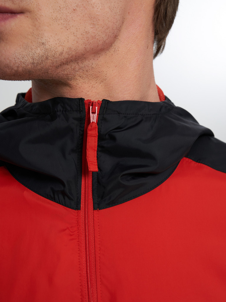 Ветровка мужская Columbia Discovery Loop Lined Windbreaker