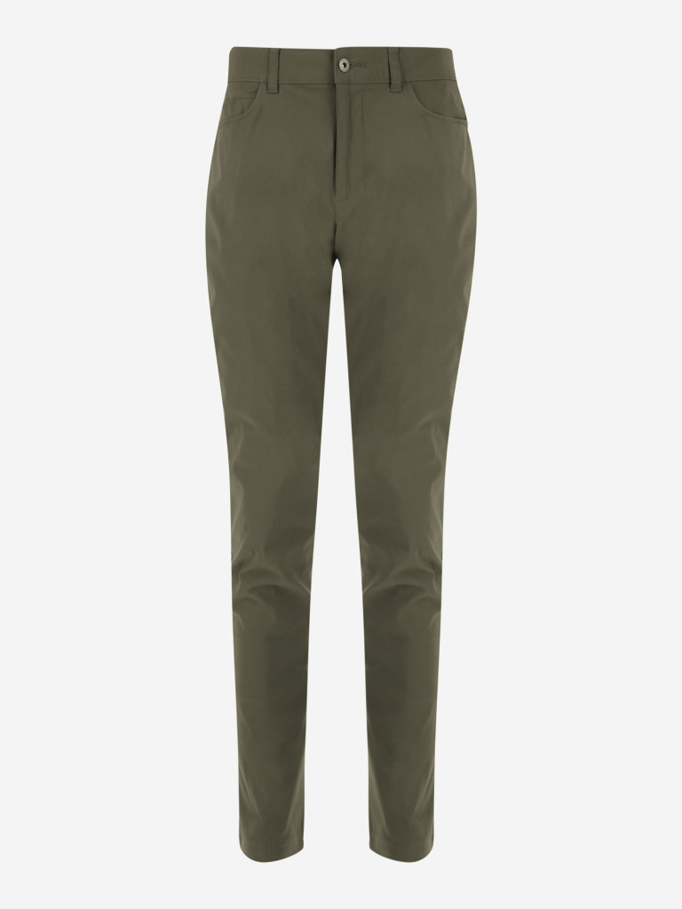 Брюки утепленные мужские Columbia Royce Range Heat Pant