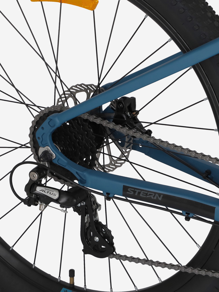 Велосипед горный Stern Motion 3.0 27.5"