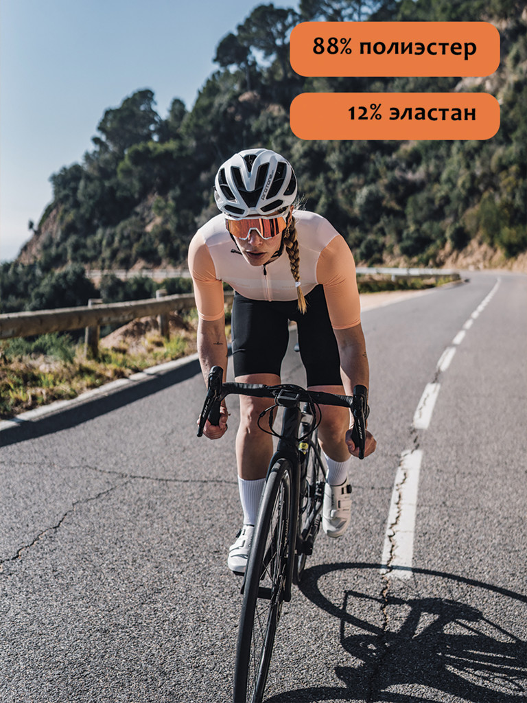 Джерси женское Santic WL3C02223JU