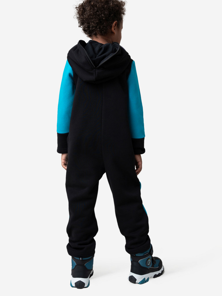 Комбинезон для мальчика PlayToday