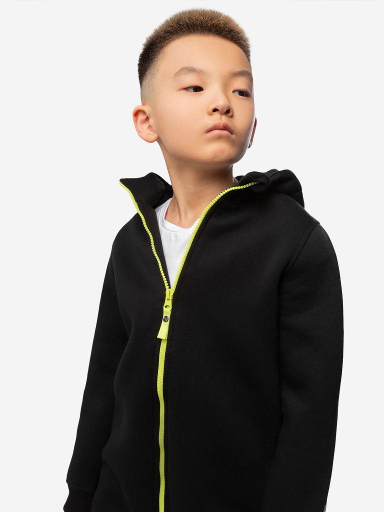 Комбинезон утепленный для мальчиков bodo