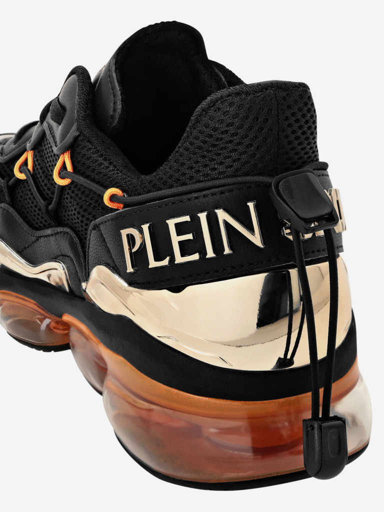 Кроссовки Plein Sport THUNDER FORCE // GEN.X.04