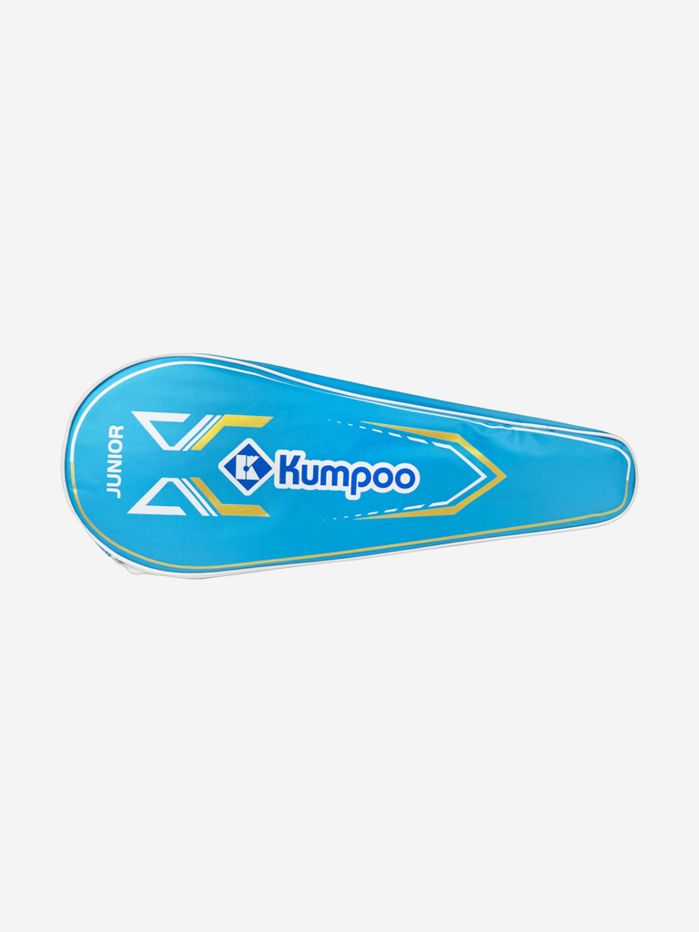 Детская ракетка для бадминтона Kumpoo Popping Candy BL, 6UG6