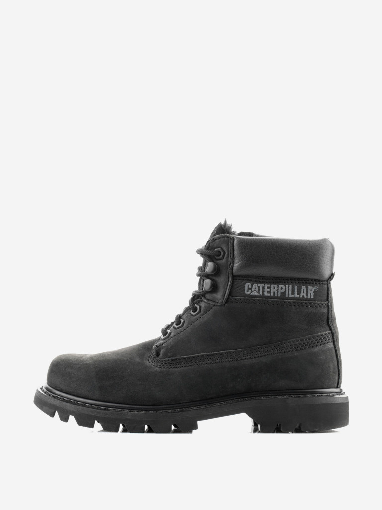 Ботинки утепленные женские Caterpillar Colorado