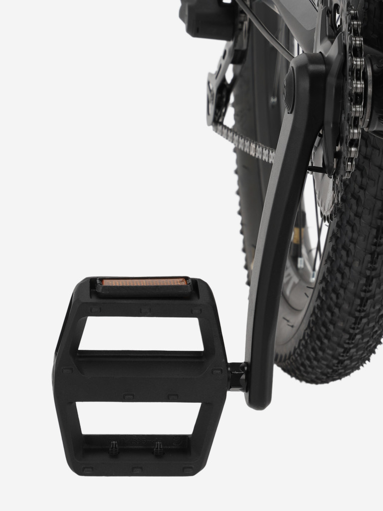 Велосипед горный Roces Vento 2 27.5"