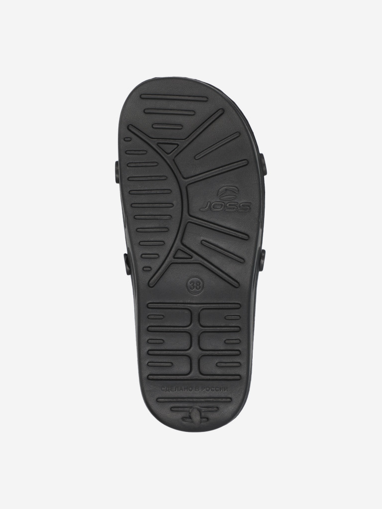 Шлепанцы для мальчиков Joss Sp Motion 2