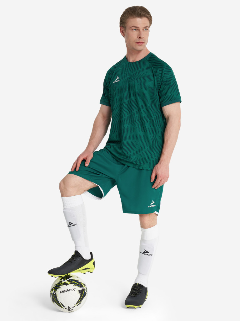 Футболка мужская Demix Winger