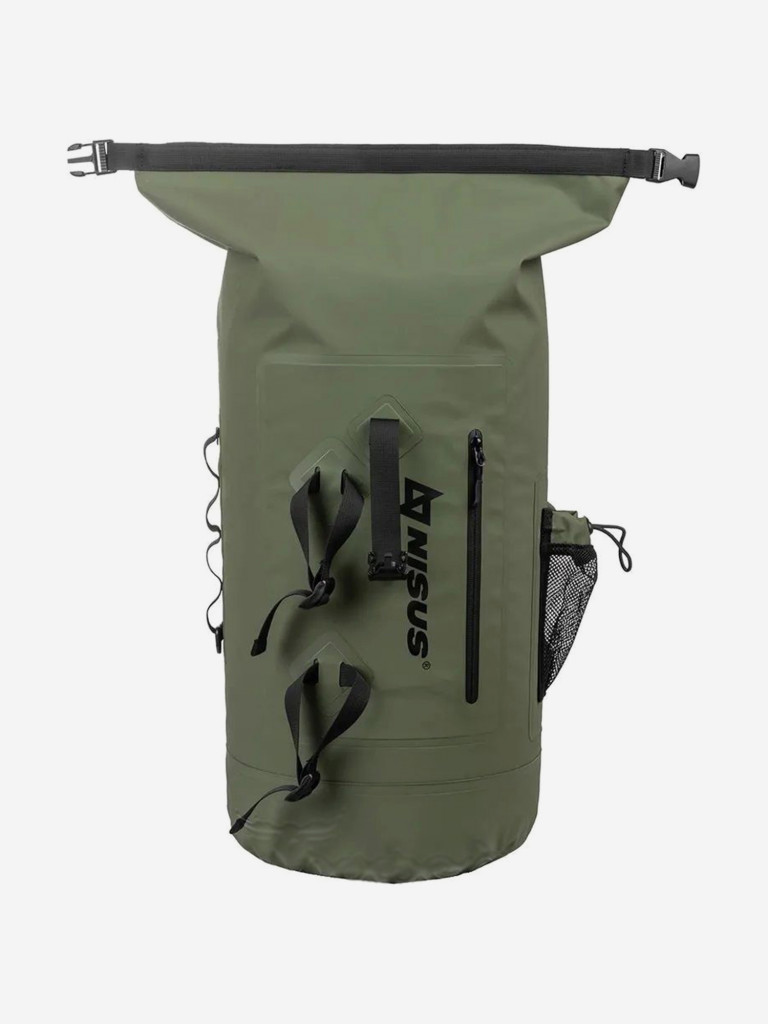 Герморюкзак NISUS 35л, ПВХ (N-82101-35)