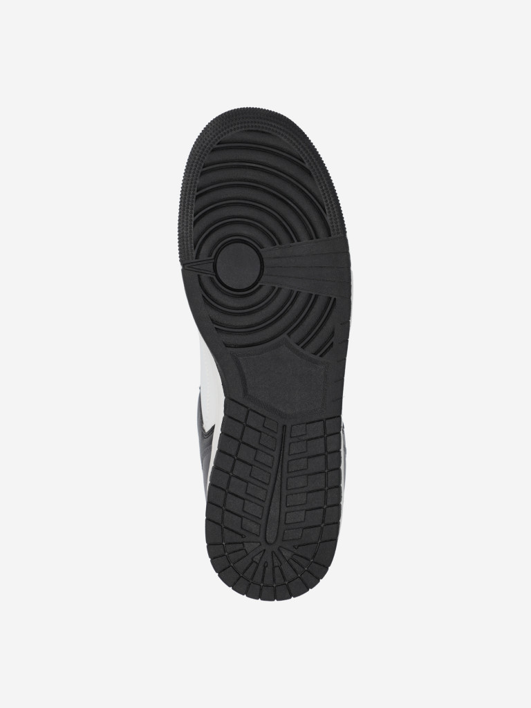 Кеды мужские Demix Reverse 2 Mid