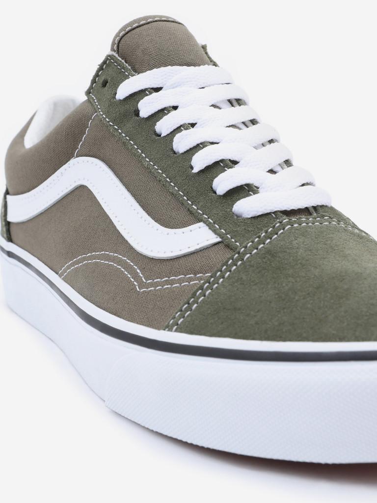 Кеды мужские Vans Old Skool
