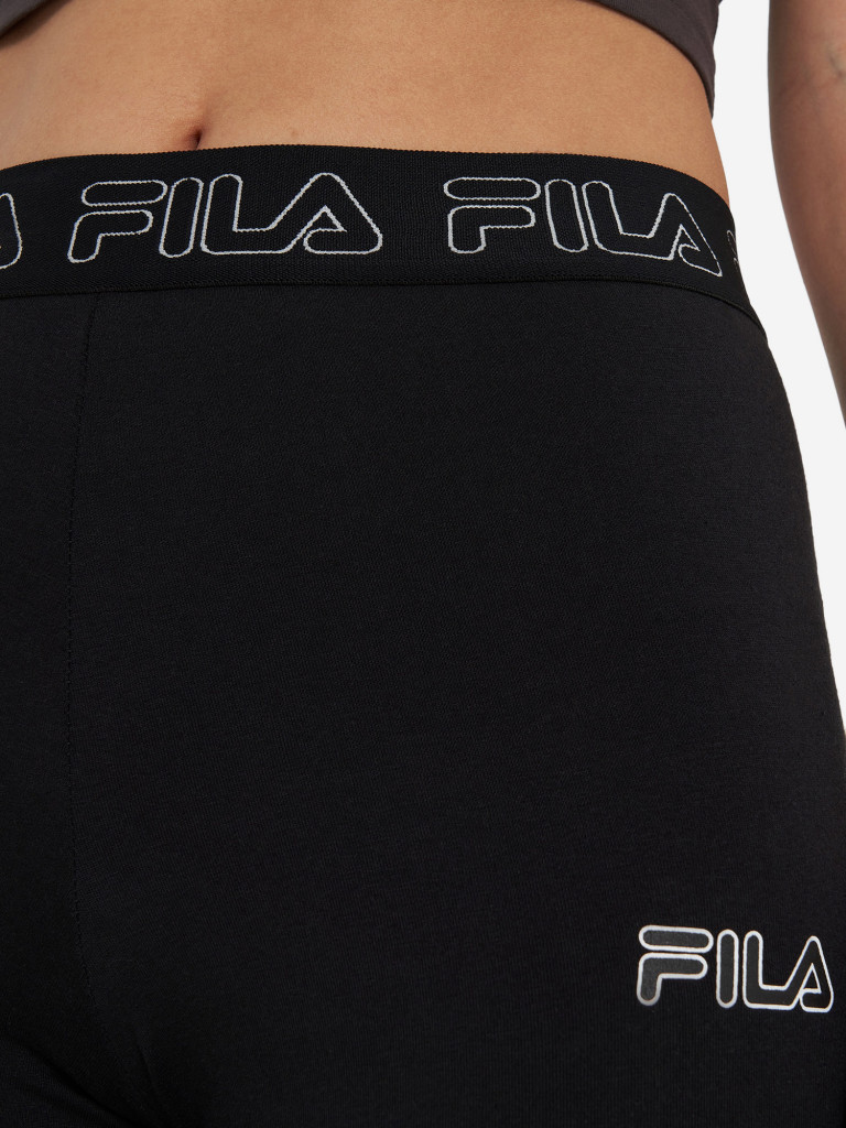 Легинсы женские FILA